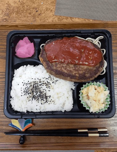 毎日の食事にうれしい手づくり