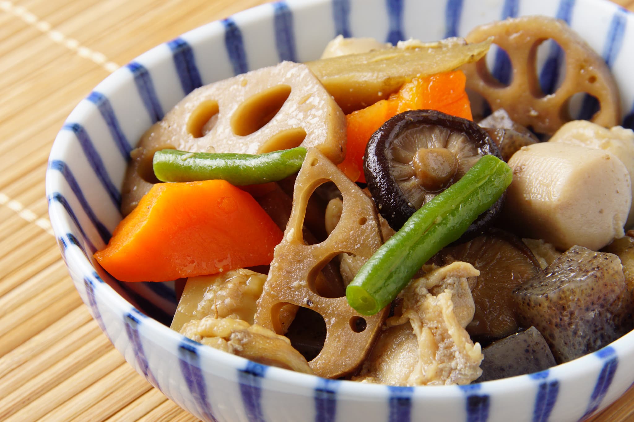 お惣菜・単品料理