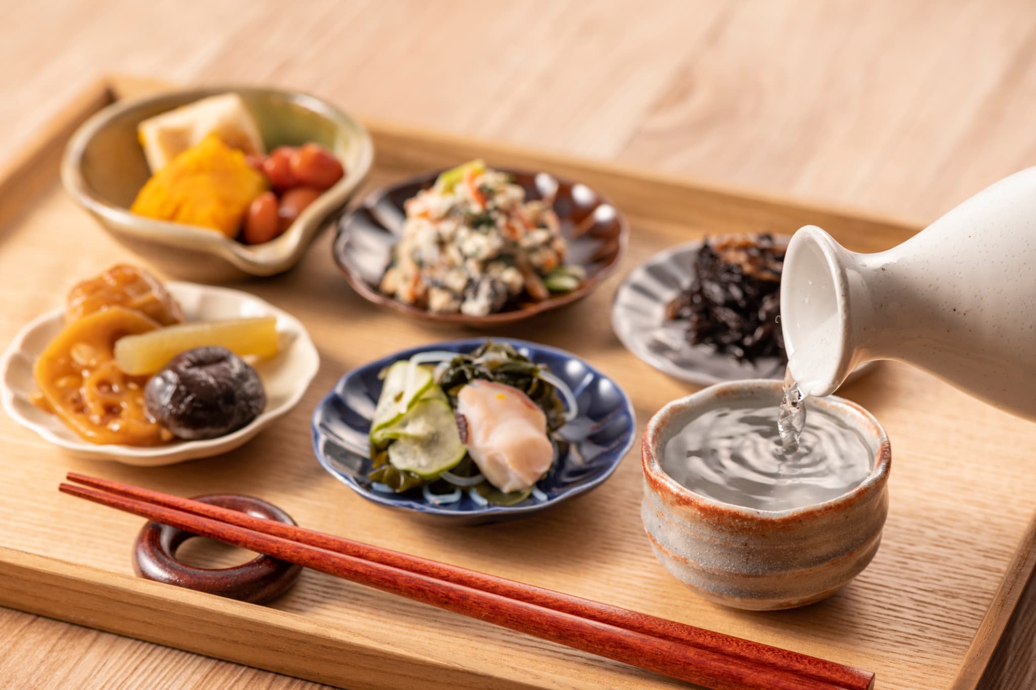 居酒屋・店内メニュー